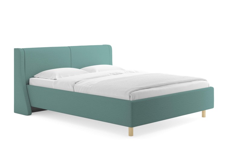 Кровать Сонум Barcelona (Велюр)