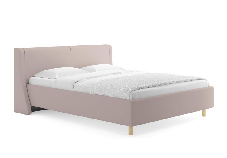 Кровать Сонум Barcelona (Велюр)