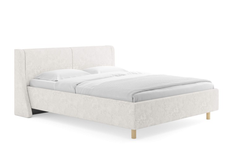 Кровать Сонум Barcelona (Велюр)