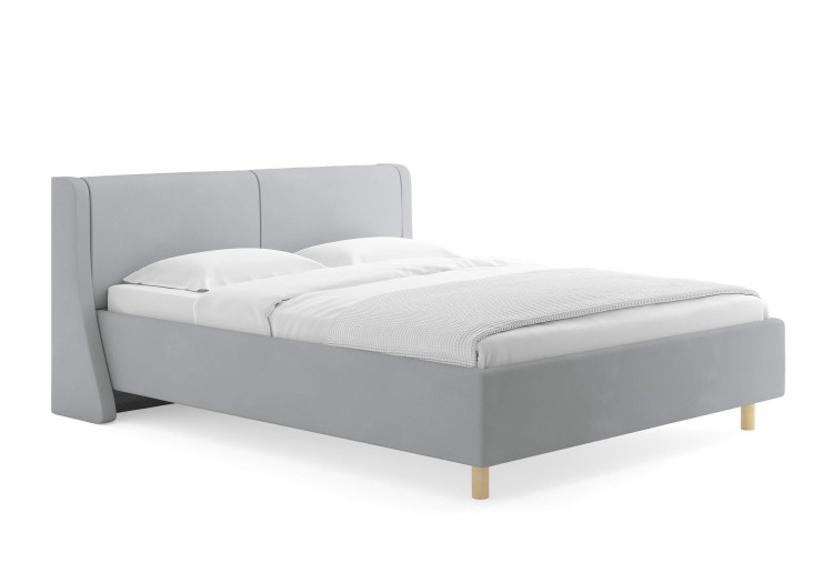 Кровать Сонум Barcelona (Велюр)