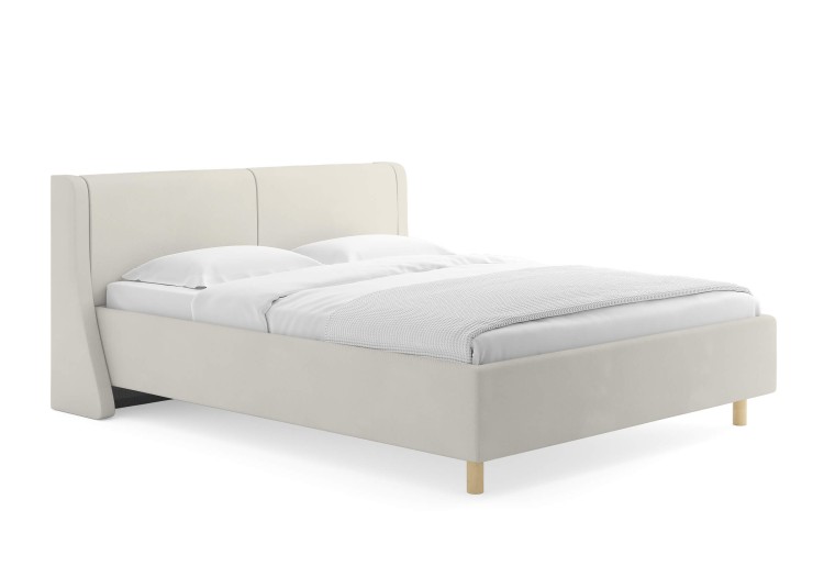 Кровать Сонум Barcelona (Велюр)