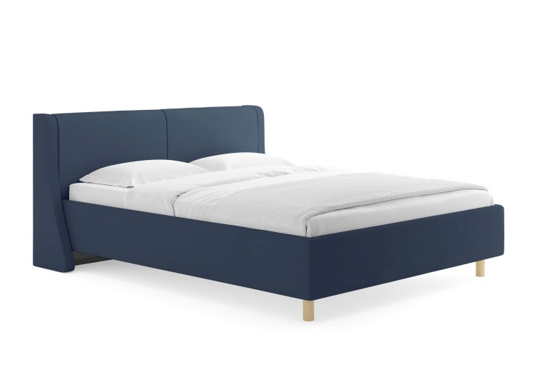 Кровать Сонум Barcelona (Велюр)