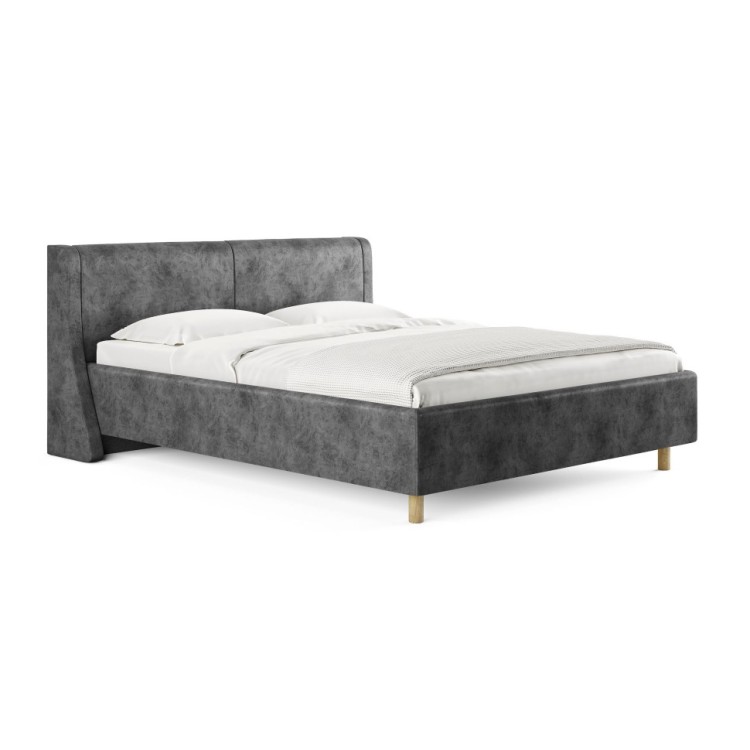 Кровать Сонум Barcelona (Велюр)