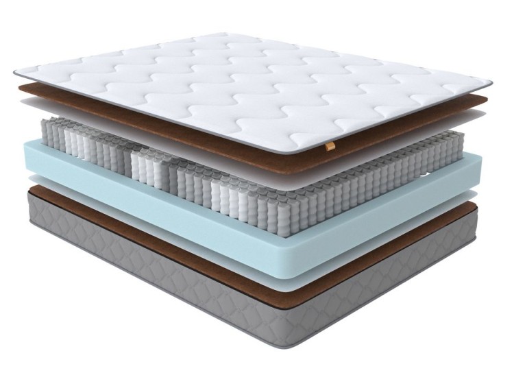 Матрас Орматек Dream F 80 х 190 см