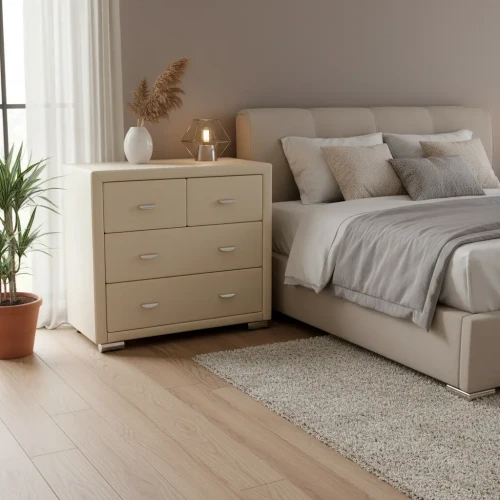 Комод Орматек OrmaSoft 2/4 (Экокожа)