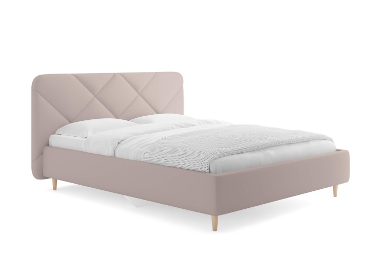 Кровать Сонум Taylor (Велюр)