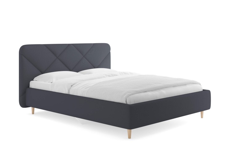 Кровать Сонум Taylor (Велюр)