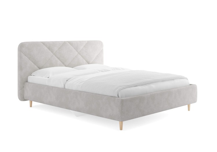 Кровать Сонум Taylor (Велюр)