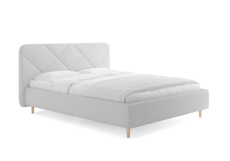 Кровать Сонум Taylor (Велюр)