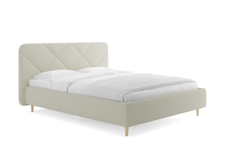 Кровать Сонум Taylor (Велюр)