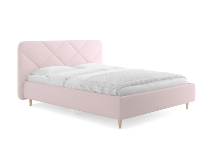 Кровать Сонум Taylor (Велюр)