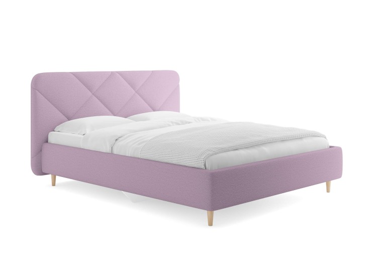 Кровать Сонум Taylor (Велюр)