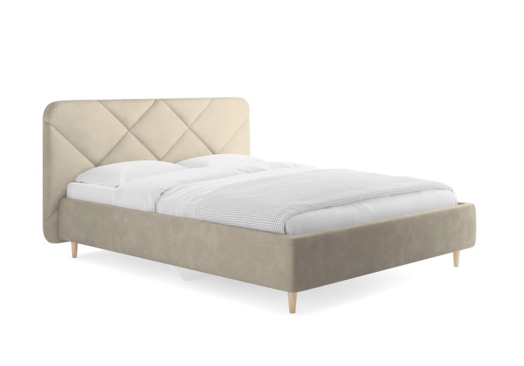 Кровать Сонум Taylor (Велюр)