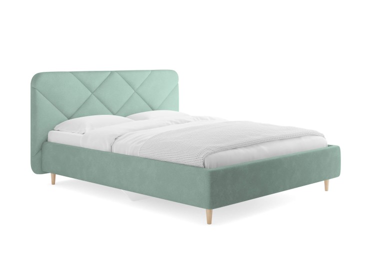 Кровать Сонум Taylor (Велюр)