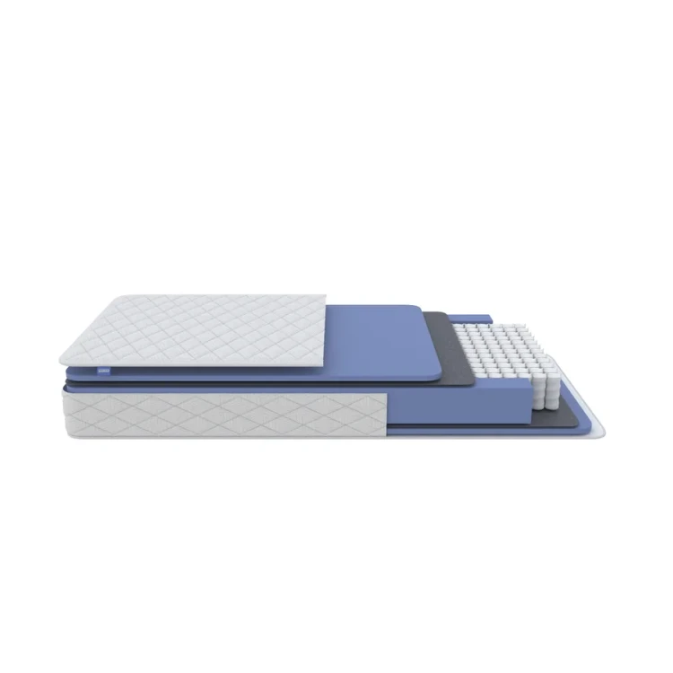 Матрас ProSon Libra Comfort M Roll 200 х 195 см