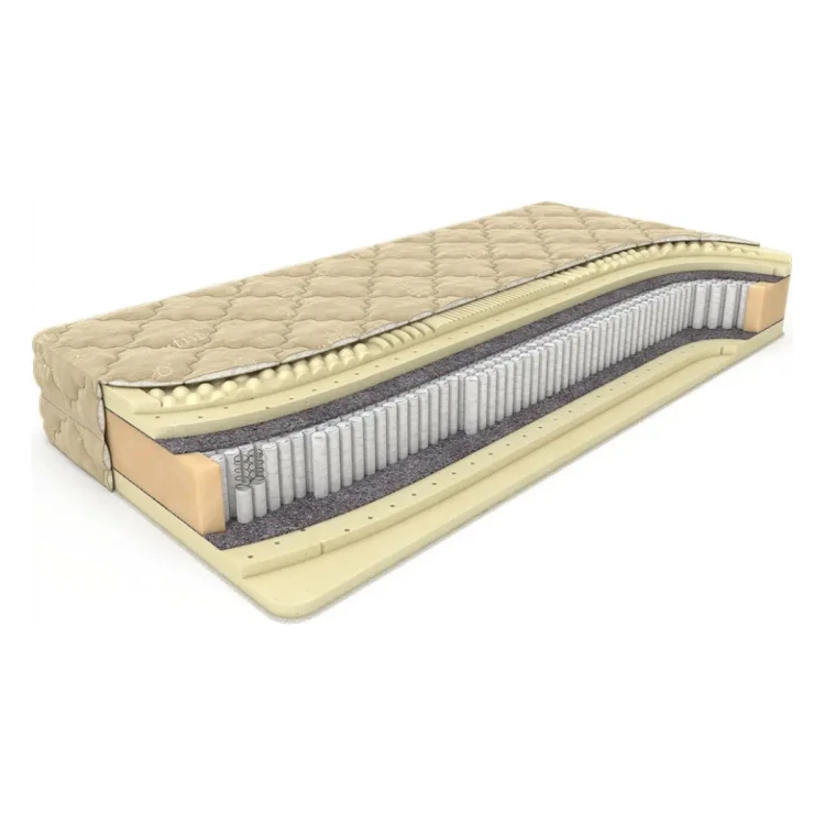 Матрас Dreamline Relax Massage S2000 150 х 200 см