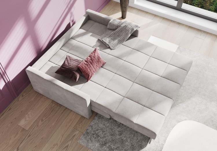 Диван Сонум Rest (Микровелюр)