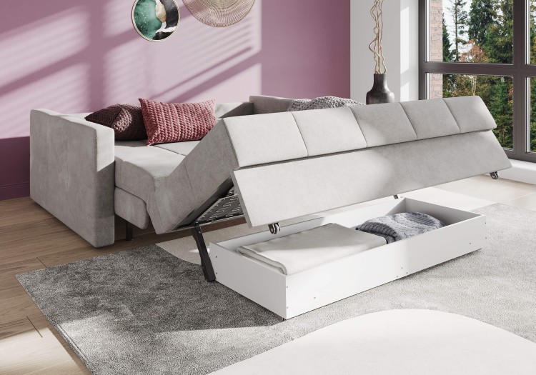 Диван Сонум Rest (Микровелюр)