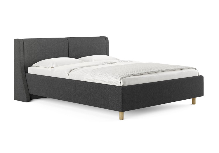 Кровать Сонум Barcelona (Рогожка)