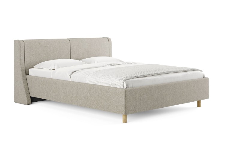 Кровать Сонум Barcelona (Рогожка)