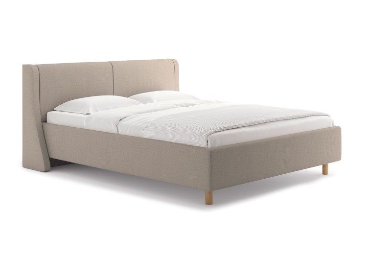 Кровать Сонум Barcelona (Рогожка)