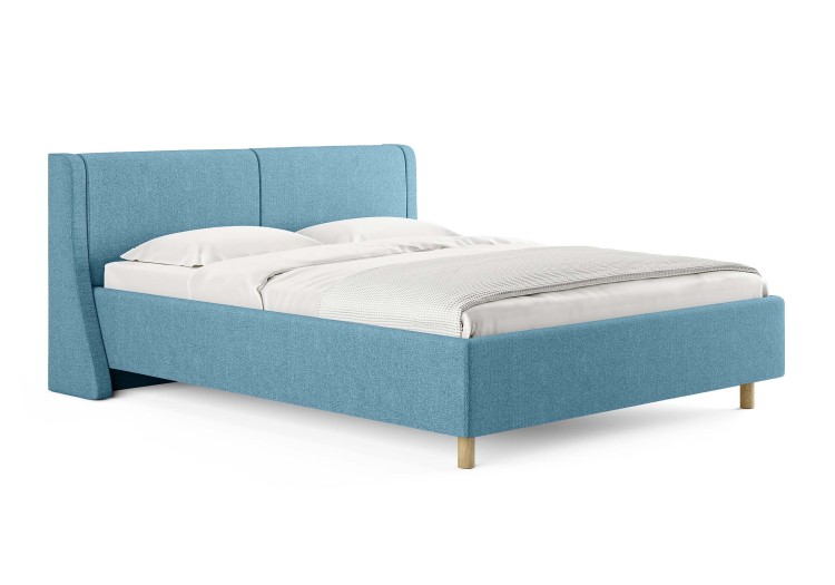 Кровать Сонум Barcelona (Рогожка)