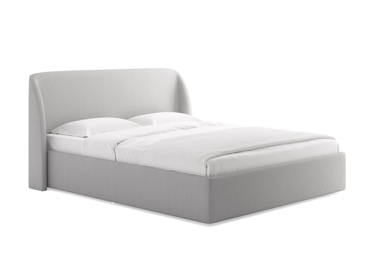 Кровать Сонум Nicole (Рогожка)