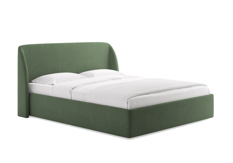 Кровать Сонум Nicole (Рогожка)