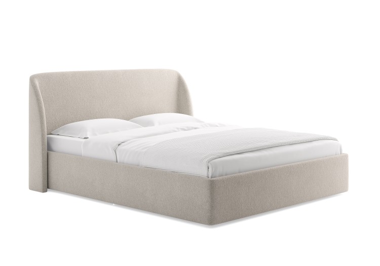 Кровать Сонум Nicole (Рогожка)