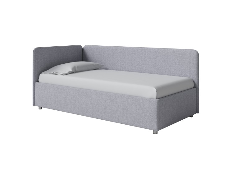 Nice Серебряный