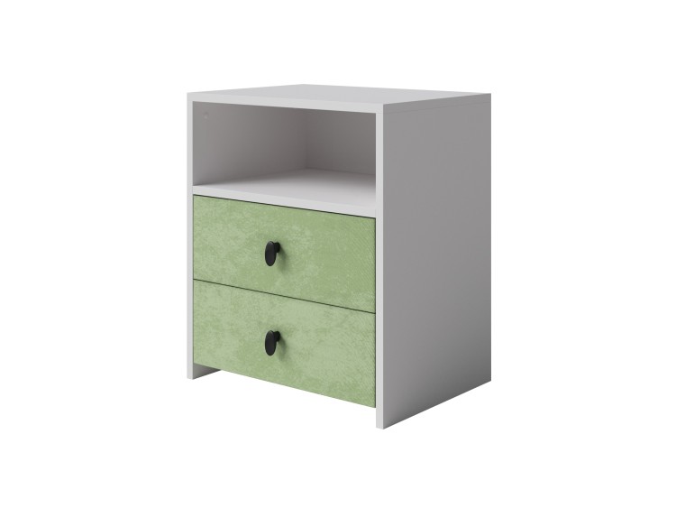 Белый/Casa Яблоневый