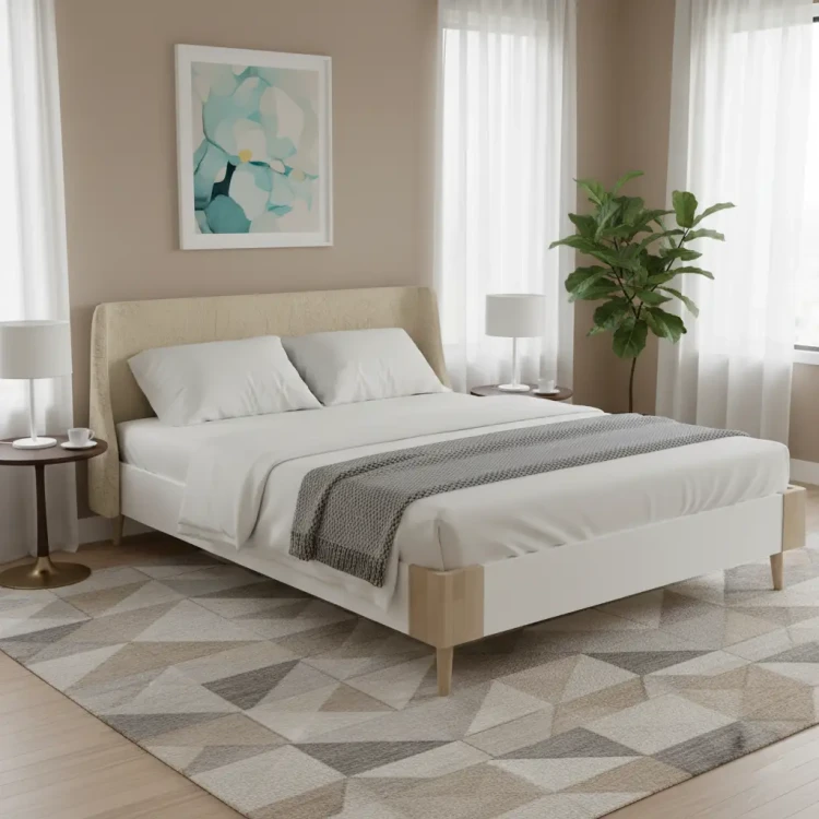 Nice кремовый