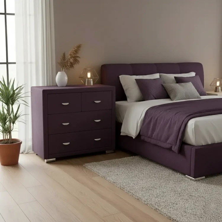 Вечерний ирис