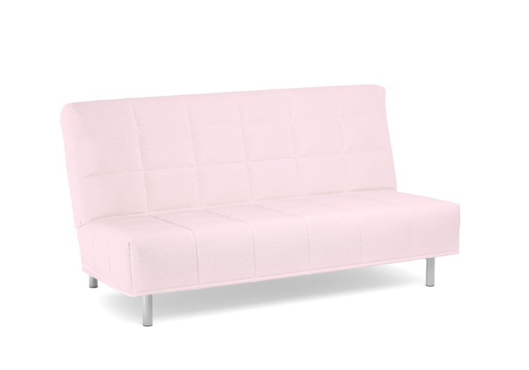 Тедди розовый