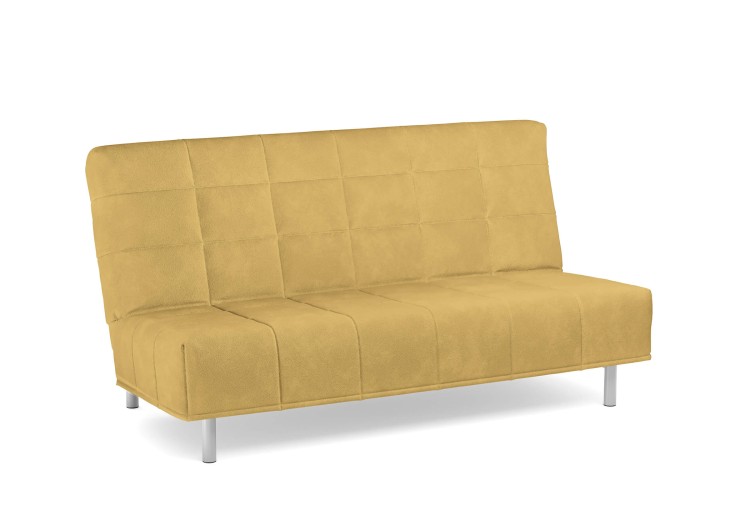 Эвита горчичный