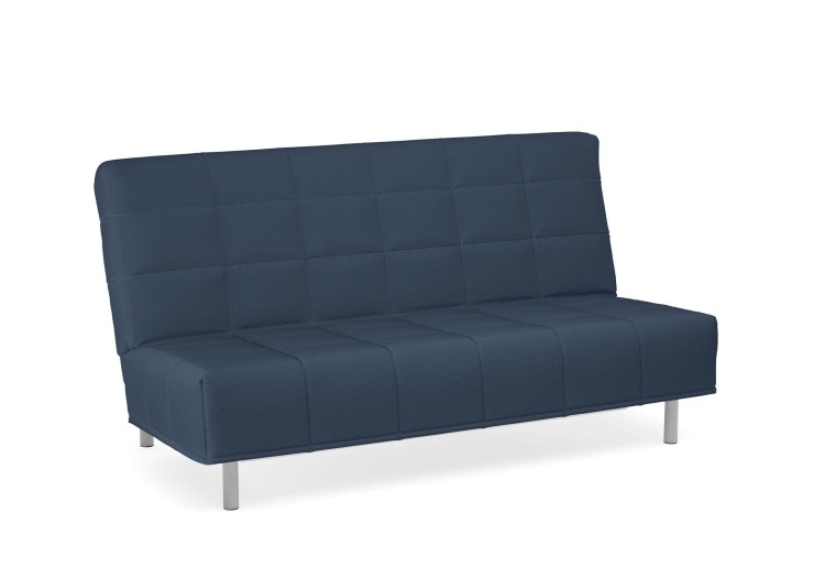 Диагональ синий