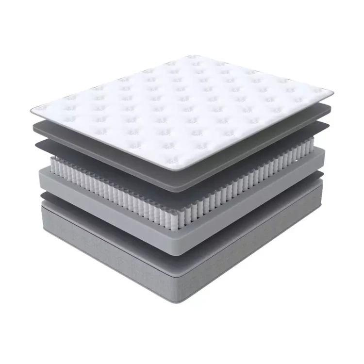 Матрас Орматек Orto Hard Transform 90 х 190 см