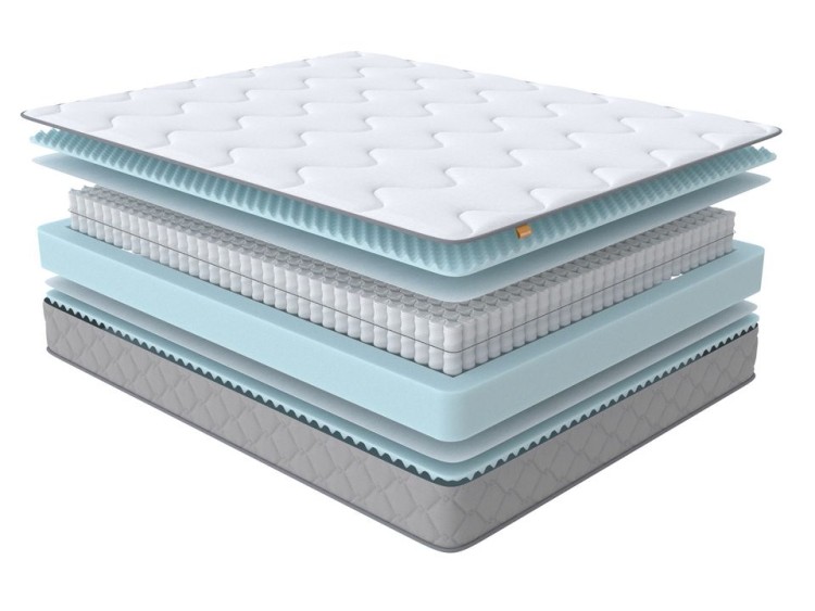 Матрас Орматек Dream M 620 80 х 190 см