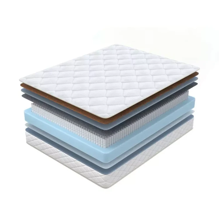 Матрас Орматек Optima M/F 90 х 190 см