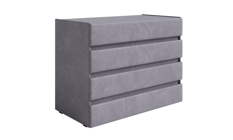 Manhattan Стальной