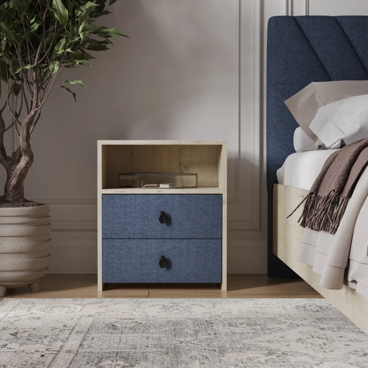 Бунратти/Nice Океан