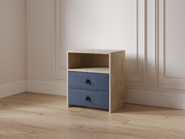 Бунратти/Nice Океан