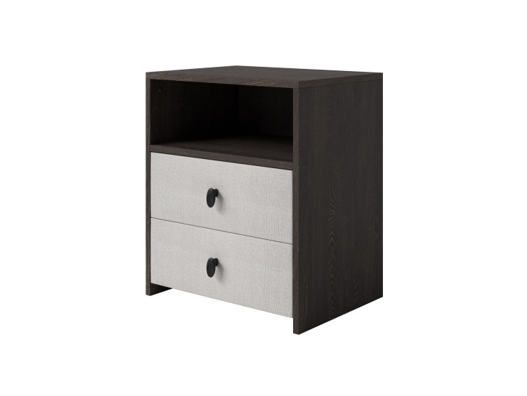 Дуб кантербери/Savana Milk