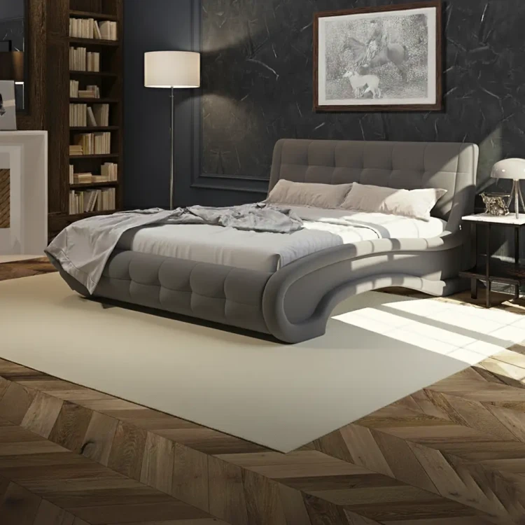 Ultra Осенний туман