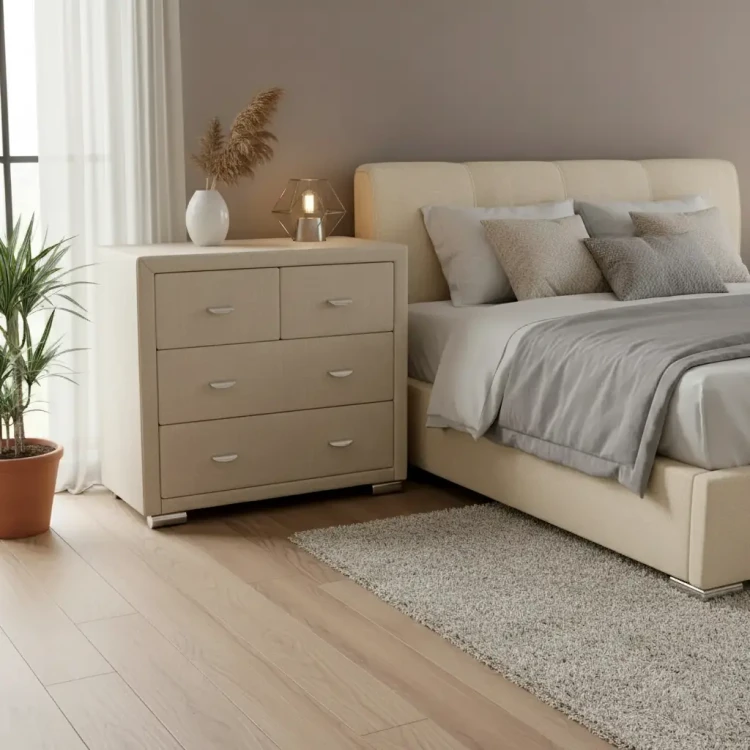 Nice Кремовый