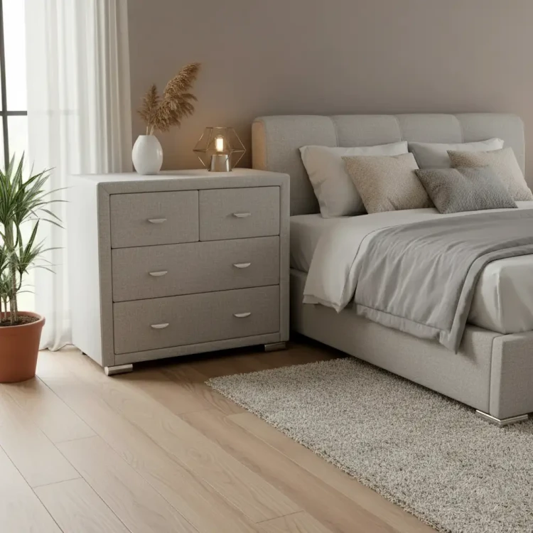 Nice Серебряный