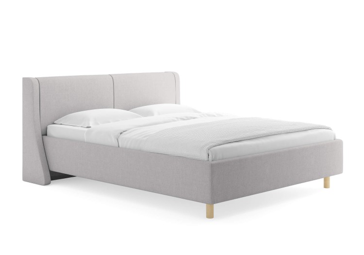 Кровать Сонум Barcelona (Шенилл)