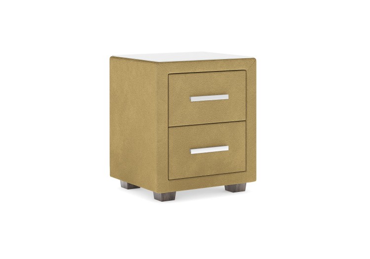 Эвита горчичный