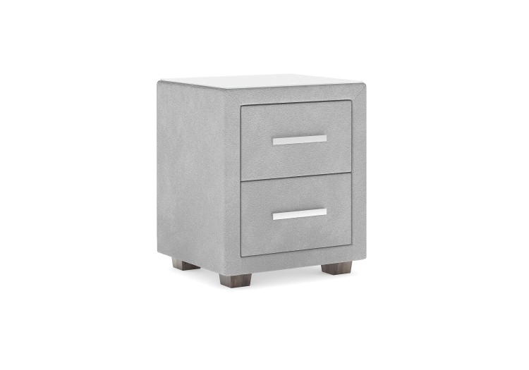 Эвита пепельный