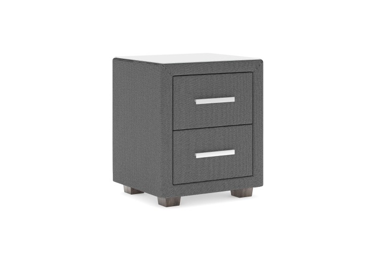 Багама серый